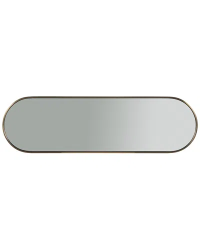 Universal Furniture Modern Luna Mirror In Animal Print