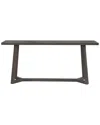 Universal Furniture Modern Muse Console