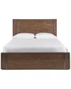 Universal Furniture Modern Queen Koda Bed