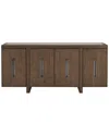 Universal Furniture Modern Veda Credenza