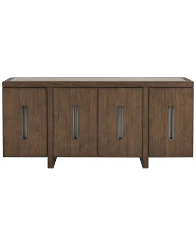 Universal Furniture Modern Veda Credenza In Brown