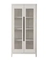 Universal Furniture Modern Zella Display Cabinet