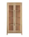Universal Furniture Modern Zella Display Cabinet