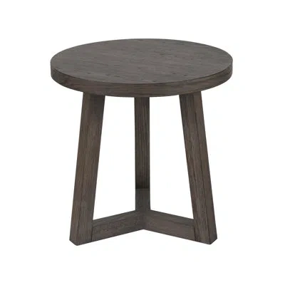 Universal Furniture Muse Bunching Table Small In Brown