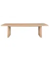 Universal Furniture Nomad Dining Table