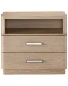 Universal Furniture Nomad Nightstand