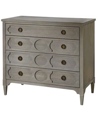 UNIVERSAL FURNITURE UNIVERSAL FURNITURE PLAYLIST ACCENT CHEST
