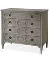 Universal Furniture Playlist Chest