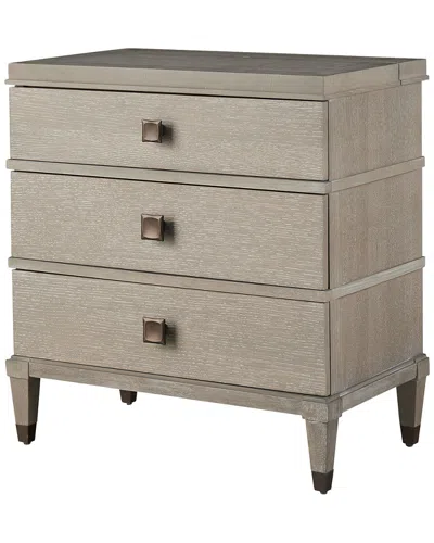 Universal Furniture Playlist Nightstand