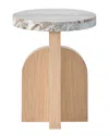 Universal Furniture Riverine Accent Table