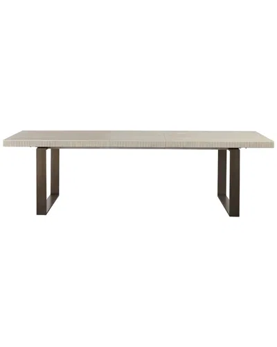 UNIVERSAL FURNITURE UNIVERSAL FURNITURE ROBERTS RECTANGULAR DINING TABLE