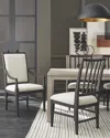 Universal Furniture Set Of 2 Coalesce Host Chairs