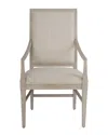Universal Furniture Set Of 2 Coalesce Host Chairs