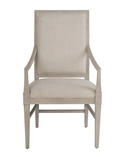 UNIVERSAL FURNITURE DISCONTINUED UNIVERSAL FURNITURE SET OF 2 COALESCE HOST CHAIRS