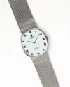 Universal Geneve Universal Genève White Shadow 31mm Ref 866104 Watch