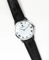 Universal Geneve Universal Genève White Shadow 35mm Ref 842101 Watch