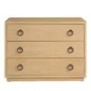 Universal Ghizzano Chest In Beige