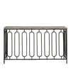 Universal Griffith Park Console In Metal