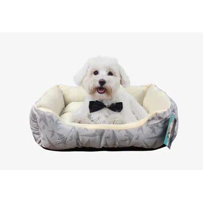 Universal Home Fashions Pet Bed Bolster