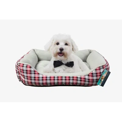 Universal Home Fashions Pet Bed Bolster