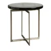 Universal Jordan Spot Table In Metal