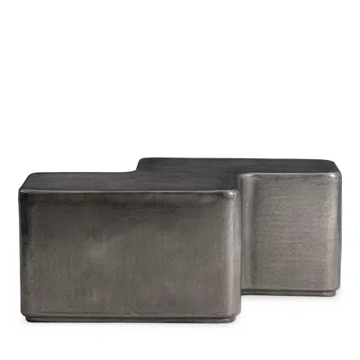 Universal Juri Cocktail Table In Gray