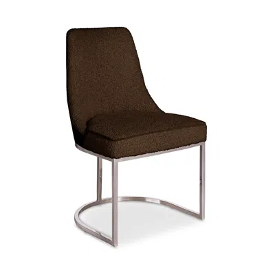 Universal Kamden Dining Chair In Savvy Quail