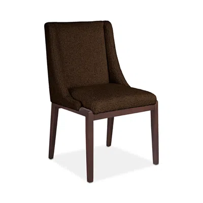 Universal Kilian Dining Chair In Savvy Quail