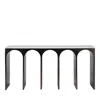 Universal Miranda Kerr Home Moda Console Table In Black