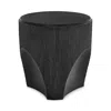 Universal Montclair End Table In Black