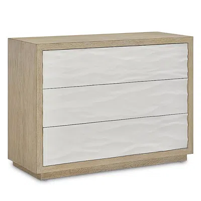 Universal Oasis Dresser In Neutral