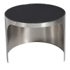 UNIVERSAL REVOLVE SMALL NESTING TABLE