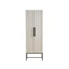 Universal River Rock Utility Cabinet