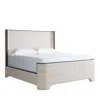 Universal Sable Bed, Queen In Neutral