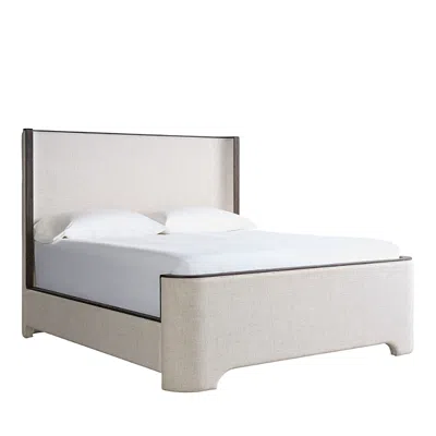 Universal Sable Bed, Queen In Neutral
