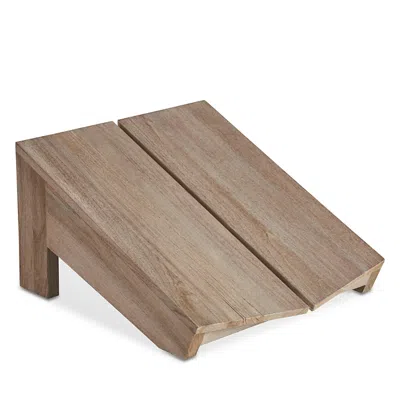 Universal Saratoga Adirondack Ottoman