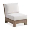 Universal Saratoga Armless Chair