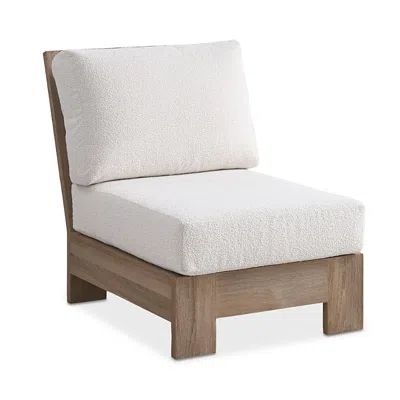 Universal Saratoga Armless Chair