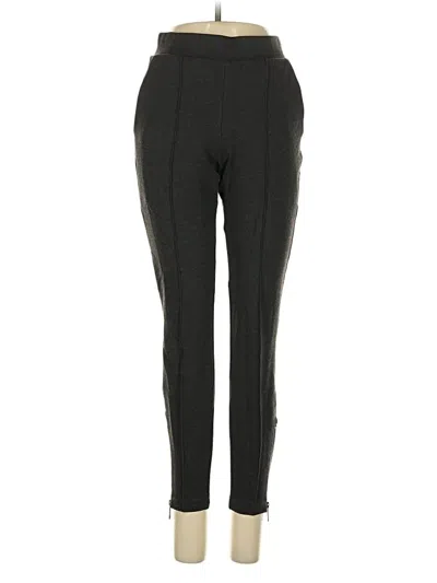 Pre-owned Universal Standard Active Pants In Black