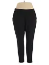Universal Standard Active Pants In Black