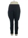 Universal Standard Active Pants In Blue