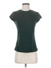 Universal Standard Active T-shirt In Green