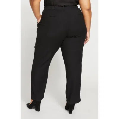 Universal Standard All Day High Waist Cigarette Pants
