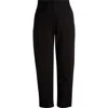 Universal Standard Audrey Ponte Pants In Black