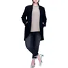 Universal Standard Beas Jacket In Black