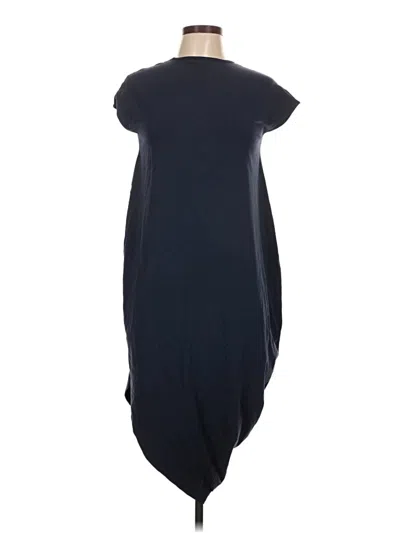 Pre-owned Universal Standard Casual Dress In Black