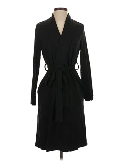 Pre-owned Universal Standard Casual Dress In Black