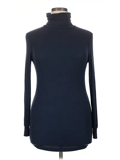 Pre-owned Universal Standard Casual Dress In Blue