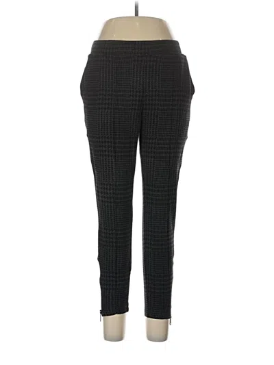 Pre-owned Universal Standard Casual Pants In Black