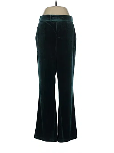 Pre-owned Universal Standard Casual Pants In Blue